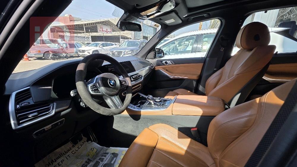 بي ام دبليو X5